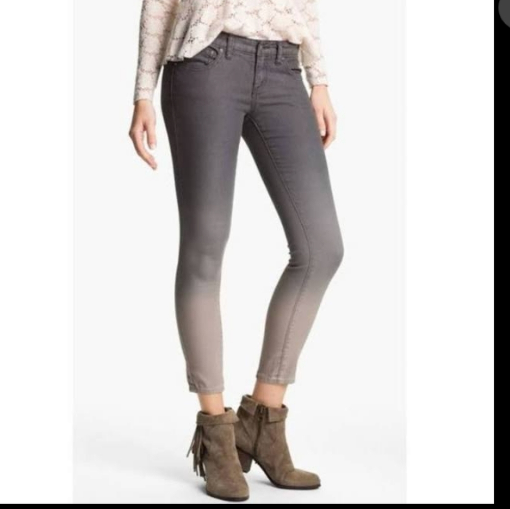 Free people
